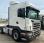 Pour semi-remorque Scania G