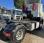 Pour semi-remorque DAF CF