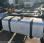 Pour semi-remorque DAF CF