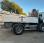 Benne basculante de chantier et de TP Mercedes Axor