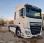 Pour semi-remorque DAF XF