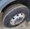 Pour semi-remorque DAF XF