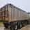 Benne basculante de chantier et de TP General Trailers Non spécifié