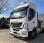 Pour semi-remorque Iveco Stralis