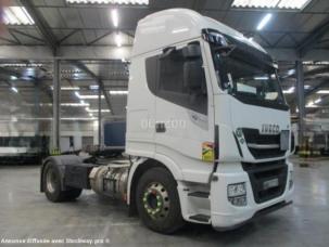 Pour semi-remorque Iveco AS 460