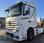 Pour semi-remorque Mercedes Actros