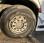 Pour semi-remorque Mercedes Actros