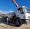 Benne basculante de chantier et de TP Renault 270