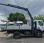Benne basculante de chantier et de TP Renault Midlum