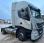 Pour semi-remorque Iveco AS 460 MIX LNG / CNG