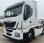 Pour semi-remorque Iveco Stralis