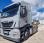 Pour semi-remorque Iveco AS 460 MIX LNG / CNG