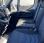 Fourgon avec parois et toit rigide Iveco Daily