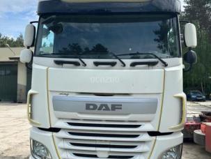 Pour semi-remorque DAF XF460