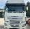 Pour semi-remorque DAF XF460