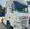Pour semi-remorque DAF XF460