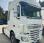 Pour semi-remorque DAF XF460