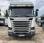 Pour semi-remorque Scania G