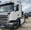Pour semi-remorque Scania G