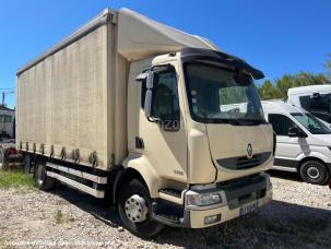 Savoyarde Renault Midlum