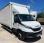 Savoyarde Iveco Daily