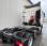 Pour semi-remorque DAF XF 450