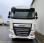 Pour semi-remorque DAF XF 450