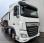 Pour semi-remorque DAF XF 450