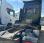 Pour semi-remorque Scania R 580