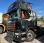 Pour semi-remorque Scania R 580