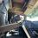 Pour semi-remorque Scania R 580