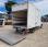Fourgon avec parois et toit rigide Iveco Daily