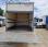 Fourgon avec parois et toit rigide Iveco Daily