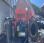 Benne basculante de chantier et de TP Iveco Eurocargo