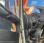Benne basculante de chantier et de TP Iveco Eurocargo