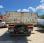 Benne basculante de chantier et de TP Iveco Eurocargo