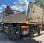 Benne basculante de chantier et de TP Iveco Eurocargo