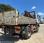 Benne basculante de chantier et de TP Iveco Eurocargo