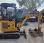 Mini-pelle Caterpillar 301.7D
