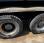 Benne basculante de chantier et de TP Iveco TRAKKER 360 EEV