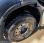 Benne basculante de chantier et de TP Iveco TRAKKER 360 EEV