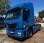 Pour semi-remorque Iveco STRALIS AS 500
