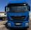 Pour semi-remorque Iveco STRALIS AS 500