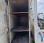 Benne basculante de chantier et de TP Iveco Daily