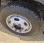 Benne basculante de chantier et de TP Iveco Daily