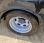 Benne basculante de chantier et de TP Iveco Daily