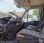 Benne basculante de chantier et de TP Iveco Daily