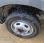 Benne basculante de chantier et de TP Iveco Daily