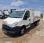 Benne basculante de chantier et de TP Iveco Daily