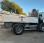 Benne basculante de chantier et de TP Mercedes Axor